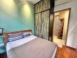 The Skywoods (D23), Condominium #566077011